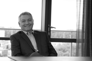 Paul Heyhoe