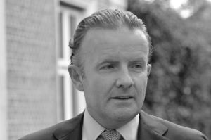 Vincent Van Mackelenbergh