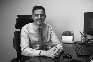 Shaun McConnell