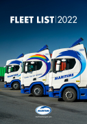 Maritime Transport Fleet List
