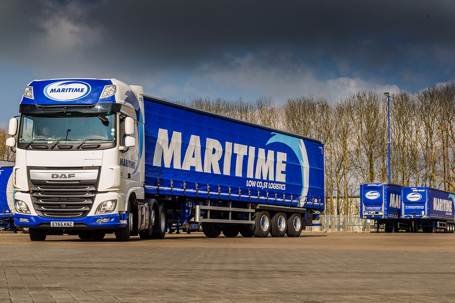 maritime transport ltd leeds