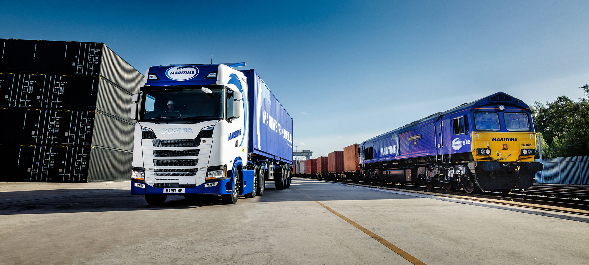 Maritime Transport joins zero emission demonstrator to drive greener