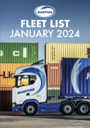 Maritime Transport Fleet List