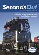 Secondhand Trucks Newsletter