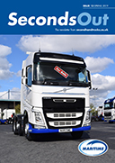Secondhand Trucks Newsletter