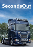 Secondhand Trucks Newsletter